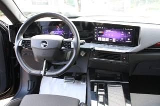 OPEL Astra usata, con Fendinebbia