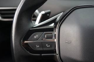 PEUGEOT 3008 usata, con Blind spot monitor