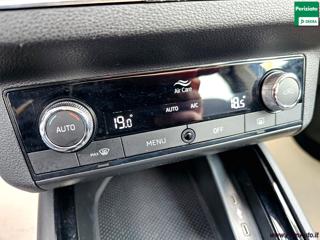 SKODA Kamiq usata, con Immobilizzatore elettronico