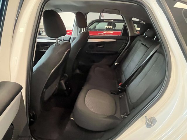 BMW 216 usata, con Chiusura centralizzata