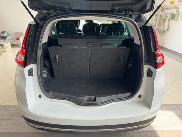 RENAULT Grand Scenic usata, con ESP