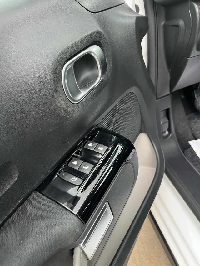 CITROEN C3 usata, con Immobilizzatore elettronico