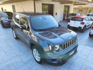 JEEP Renegade usata, con Autoradio