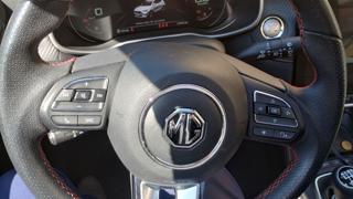 MG ZS usata, con USB