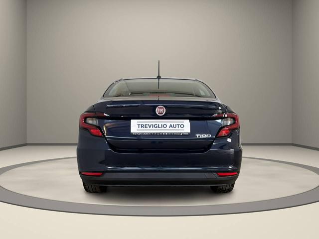 FIAT Tipo usata, con Autoradio