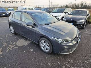 VOLKSWAGEN Golf usata, con Autoradio