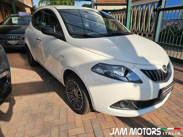 LANCIA Ypsilon usata, con Airbag Passeggero