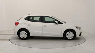 SEAT Ibiza usata, con Autoradio