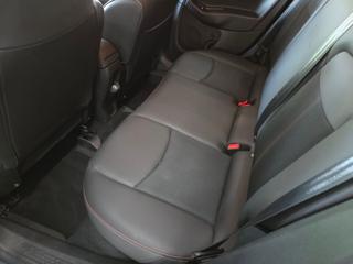 FIAT 500X usata, con Airbag laterali