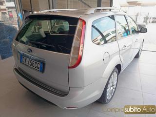 FORD Focus usata, con Airbag Passeggero