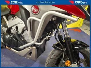 HONDA Crossrunner usata 2