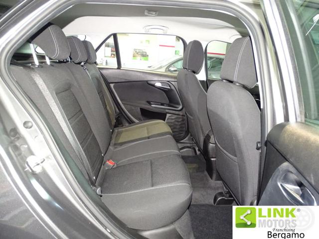 FIAT Tipo usata, con Immobilizzatore elettronico