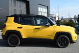 JEEP Renegade usata, con ESP