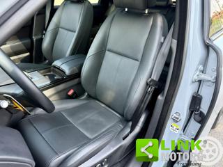 LAND ROVER Range Rover Velar usata, con Immobilizzatore elettronico