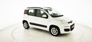 FIAT Panda usata, con Isofix