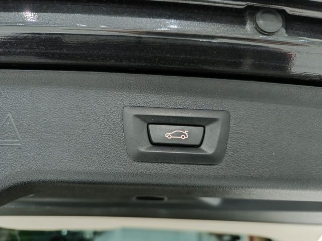 BMW 520 usata, con Specchietti laterali elettrici