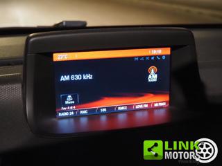 OPEL Meriva usata, con ESP