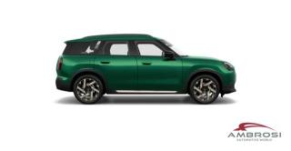 MINI Countryman usata 2