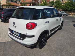FIAT 500L usata, con Airbag Passeggero