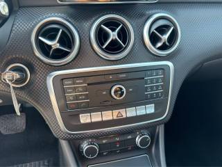 MERCEDES-BENZ A 180 usata 17