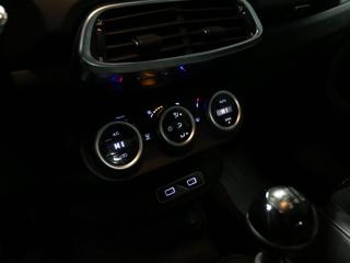 FIAT 500X usata, con ESP