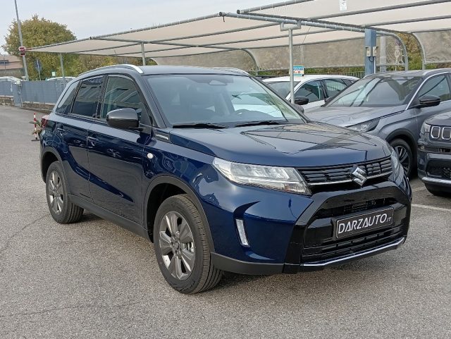 SUZUKI Vitara usata, con Airbag laterali