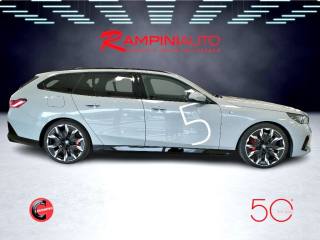 BMW 520 usata 6