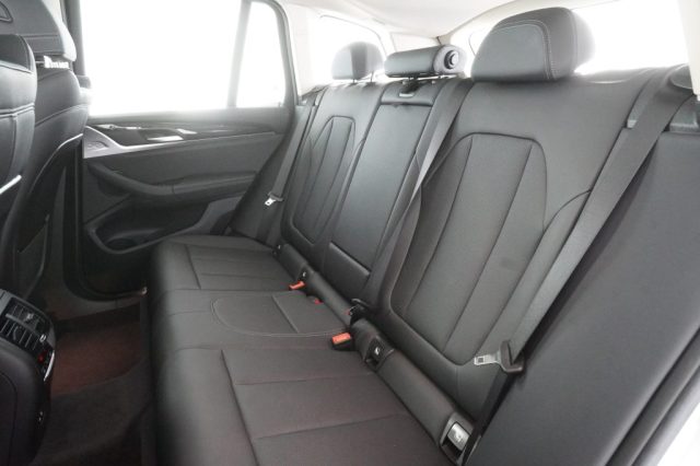 BMW X3 usata 2