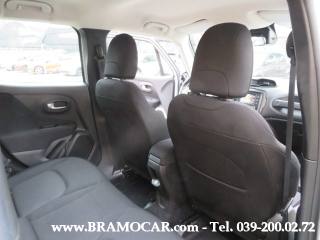 JEEP Renegade usata, con Specchietti laterali elettrici