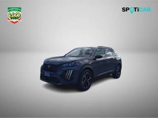 PEUGEOT 2008 usata, con Sensori di parcheggio posteriori