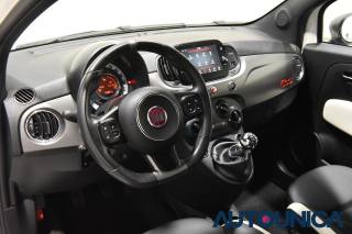 FIAT 500 usata, con Airbag laterali