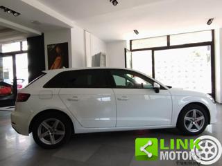 AUDI A3 usata, con Airbag