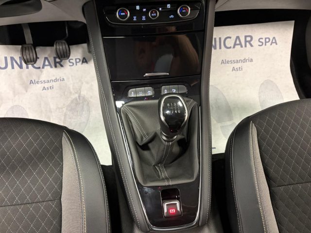 OPEL Grandland X usata, con Vetri oscurati
