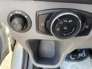 FORD Transit usata, con Immobilizzatore elettronico