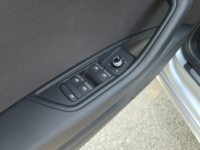 AUDI A4 usata 101