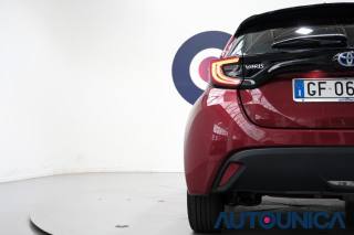 TOYOTA Yaris usata 50