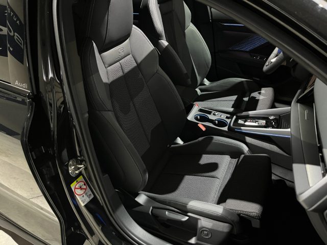 AUDI A3 usata, con Fendinebbia