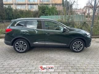RENAULT Kadjar usata, con Chiusura centralizzata
