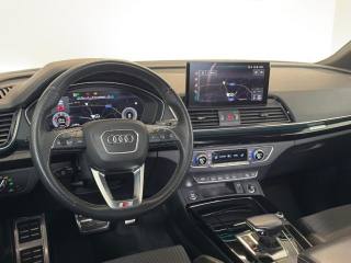 AUDI Q5 usata, con ESP
