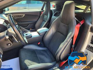 JAGUAR F-Type usata, con Cerchi in lega