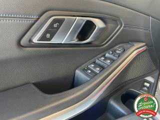 BMW 320 usata, con Climatizzatore
