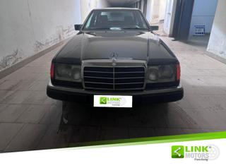 MERCEDES-BENZ E 200 Classe E 200