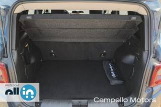 JEEP Renegade usata 17