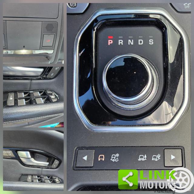 LAND ROVER Range Rover Evoque usata, con Fari Xenon