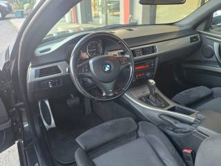 BMW 320 usata, con Fari LED