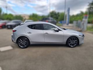 MAZDA 3 usata, con Boardcomputer