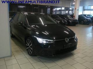 VOLKSWAGEN Golf usata, con Servosterzo