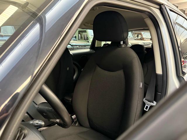 MINI Countryman usata, con Cruise Control