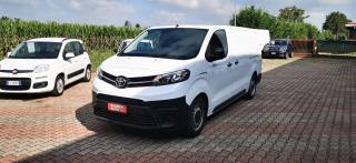 TOYOTA Proace usata, con Airbag laterali