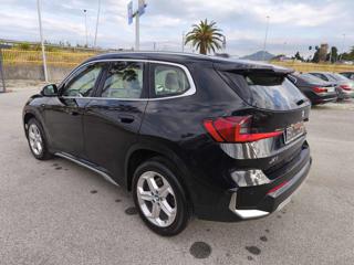BMW X1 usata, con Airbag Passeggero